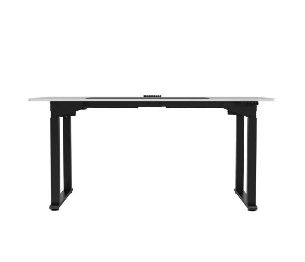 Ultradesk UPLIFT (Białe) (elektryczna regulacja) - 1159367 - zdjęcie 6